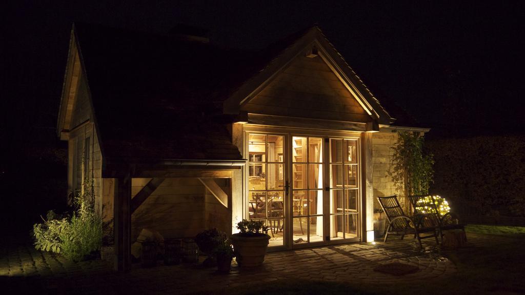 B&B Hemel & Haard Assenede ภายนอก รูปภาพ